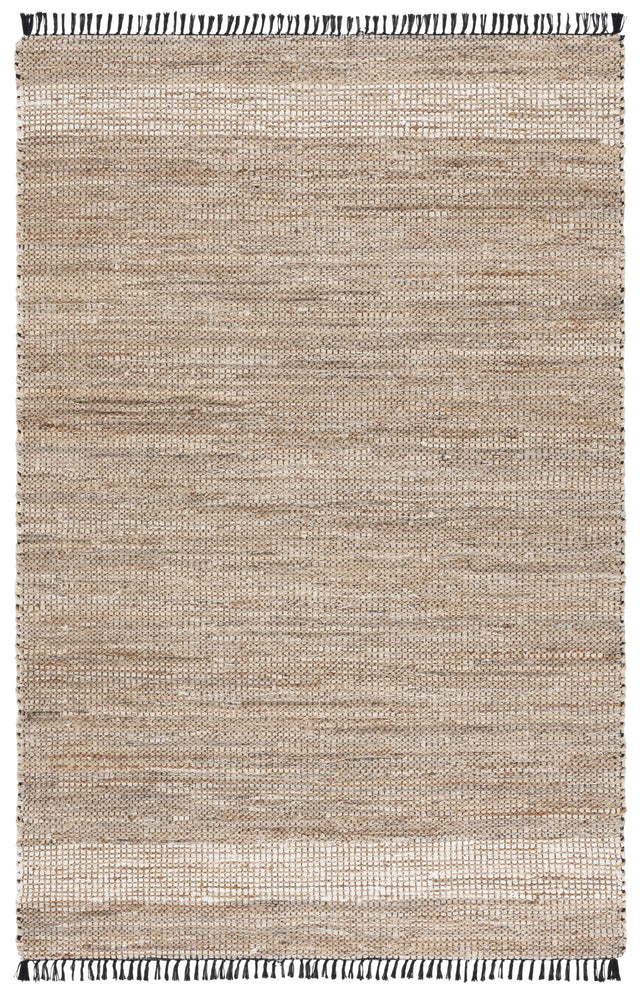Safavieh Cape Cod 4'-0" x 6'-0" Rug in Beige
