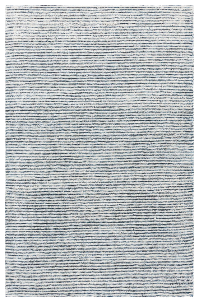 Safavieh Soho 4'-0" x 6'-0" Rug in Navy