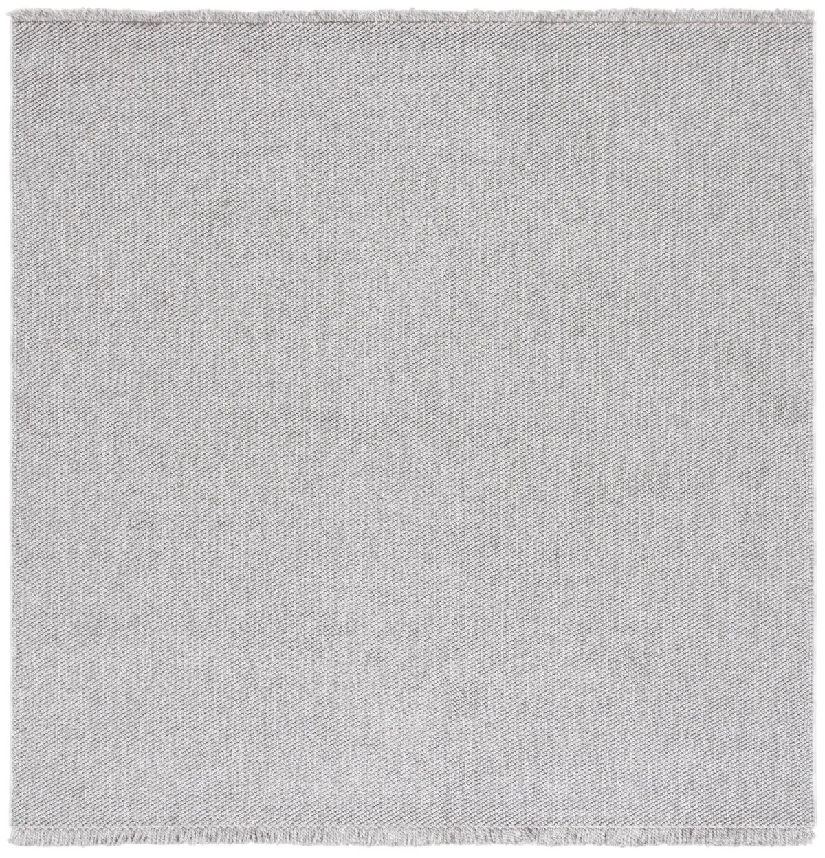 Safavieh Martha Stewart Azura 6'-7" x 6'-7" Rug in Grey