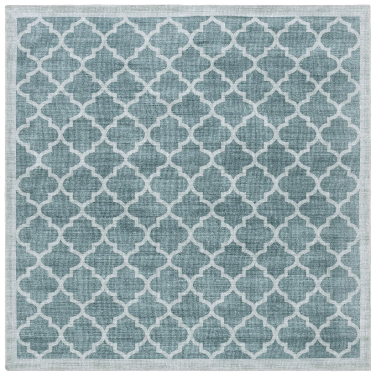 Safavieh Arizona 6'-0" x 6'-0" Rug in Green