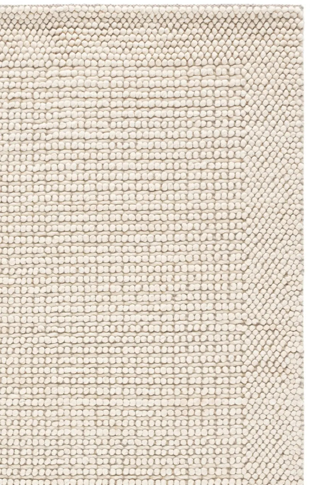 Safavieh Natura 5'-0" x 8'-0" Rug in Ivory