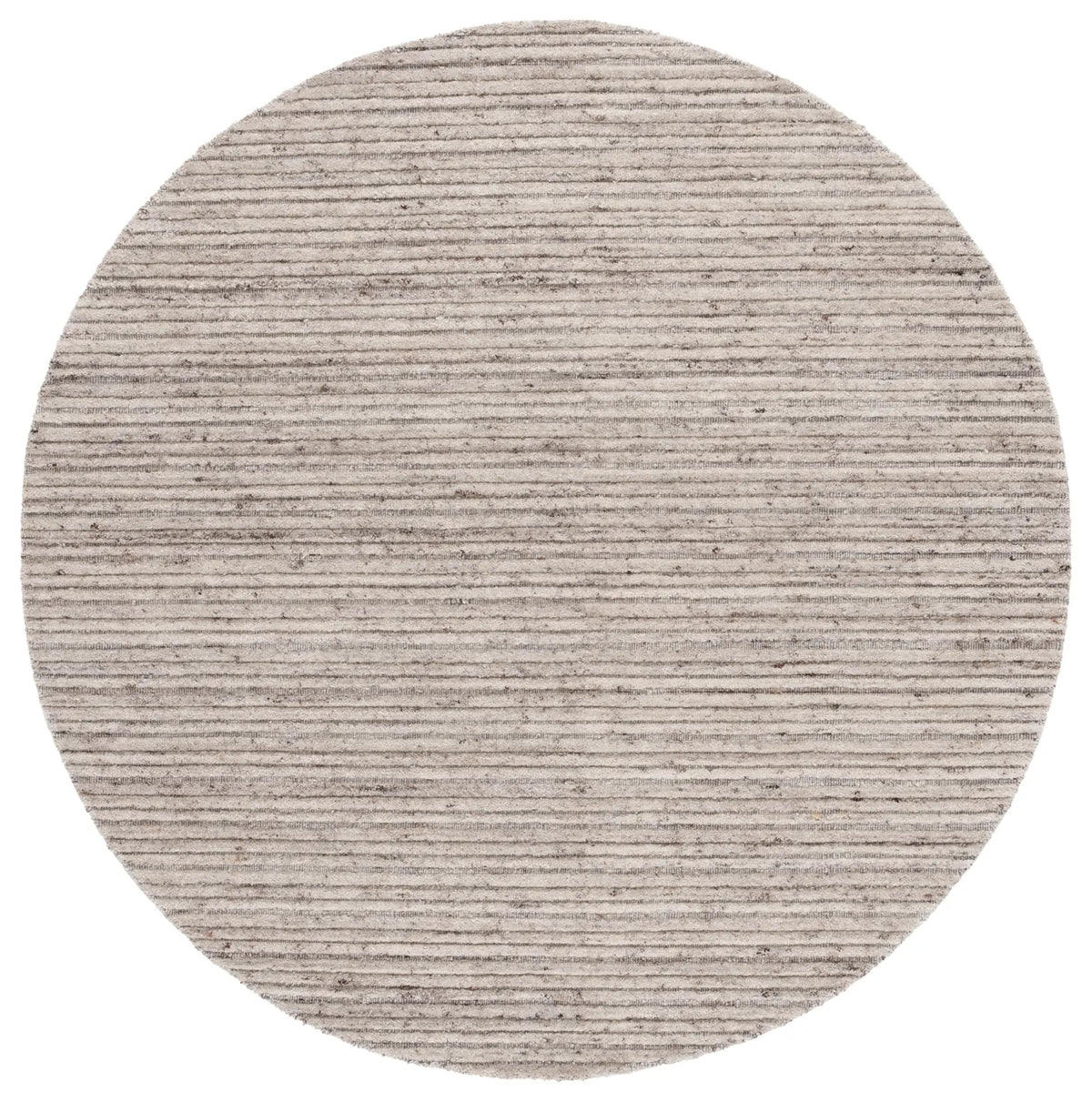 Safavieh Elements 6'-0" x 6'-0" Rug in Beige