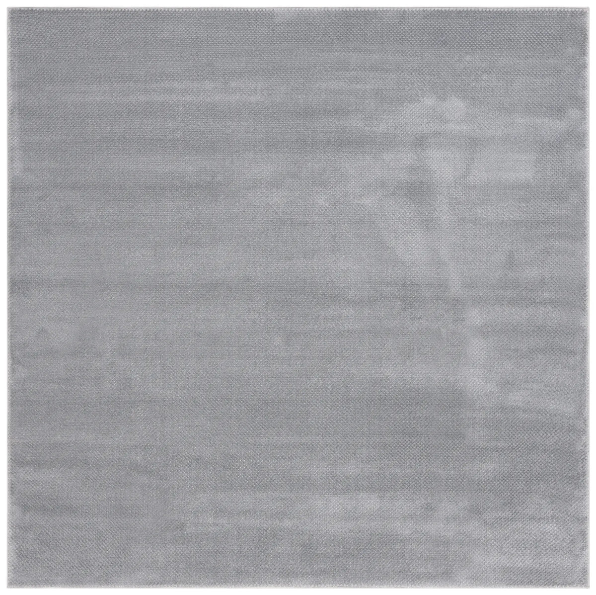 Safavieh Continental 6'-7" x 6'-7" Rug in Dark Grey
