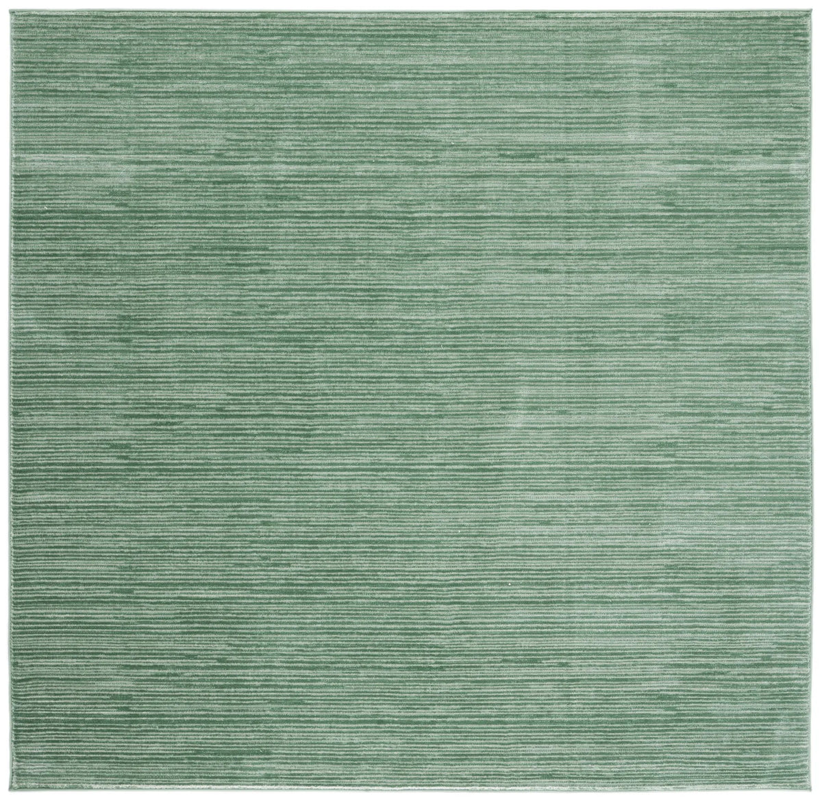 Safavieh Vision 6'-7" x 6'-7" Rug in Light Green