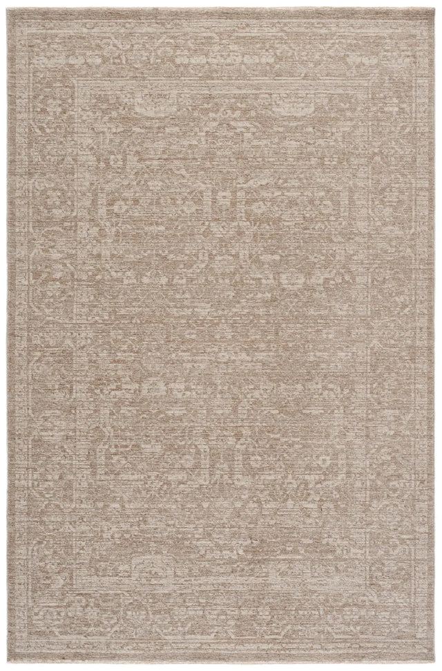 Safavieh Vintage Overdye 5'-0" x 8'-0" Rug in Ivory / Beige