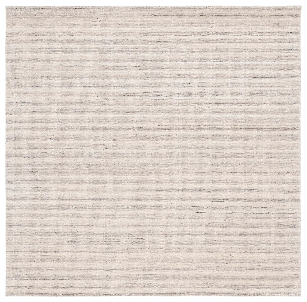 Safavieh Mirage 6'-0" x 6'-0" Rug in Ivory / Grey