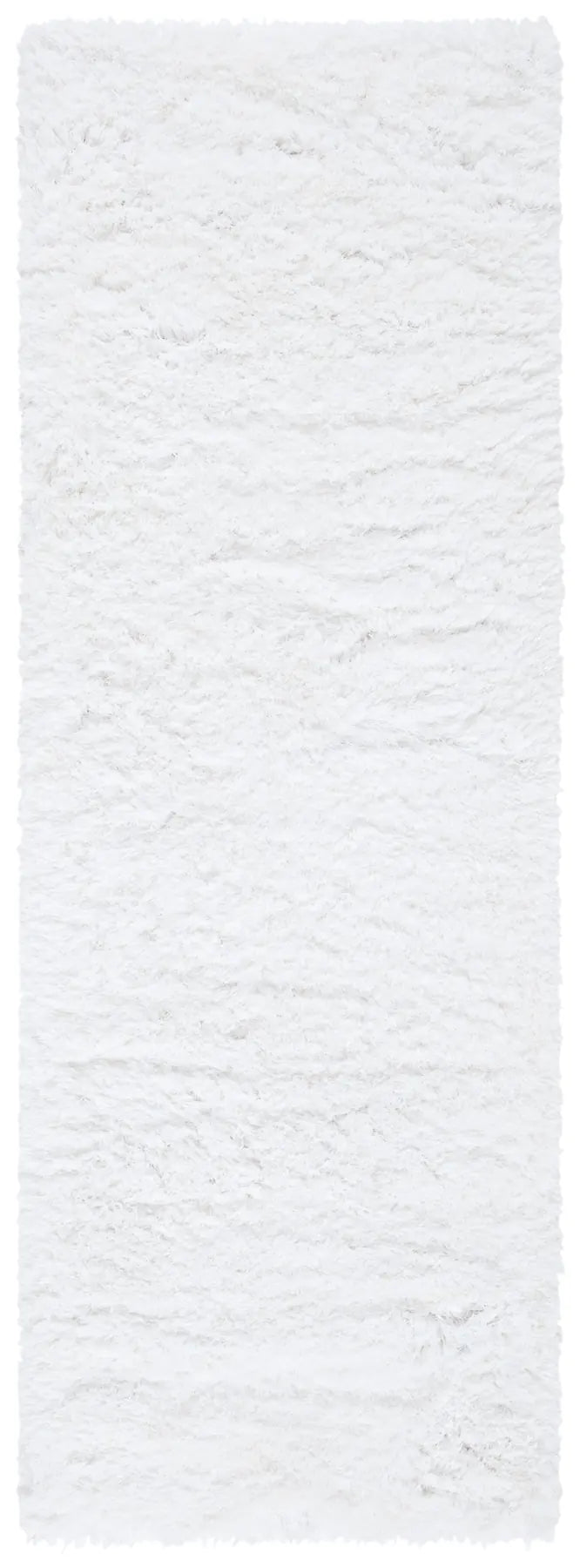 Safavieh Ocean Shag 2'-6" x 8'-0" Rug in Ivory