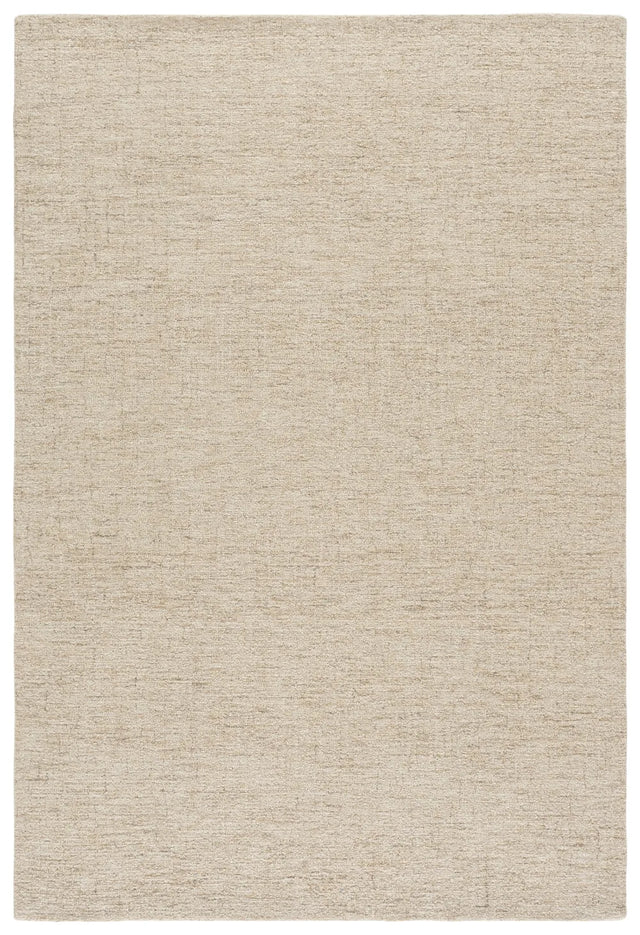 Safavieh Ebony 5'-0" x 8'-0" Rug in Beige