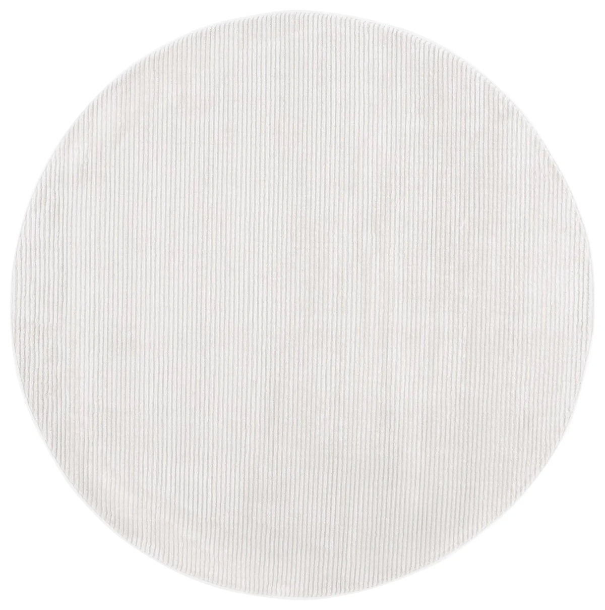 Safavieh Saylor 100 6'-3" x 6'-3" Rug in Ivory