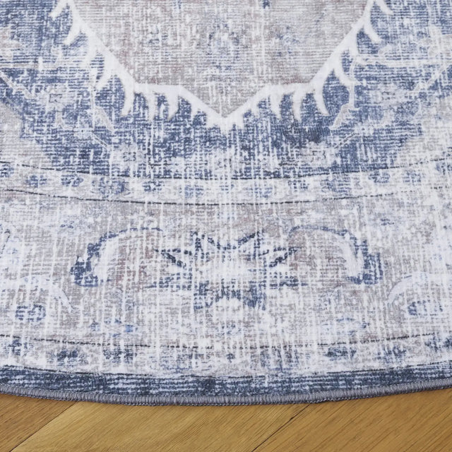 Safavieh Arizona 6'-0" x 6'-0" Rug in Sage / Grey