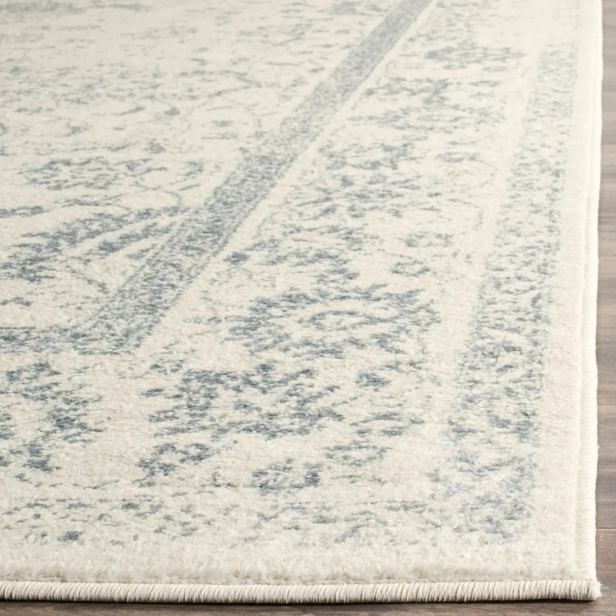 Safavieh Adirondack 10'-0" x 14'-0" Rug in Ivory / Slate