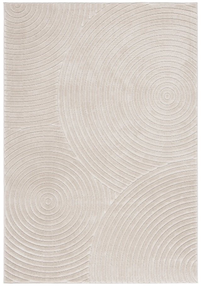 Safavieh Selena 5'-3" x 7'-6" Rug in Beige