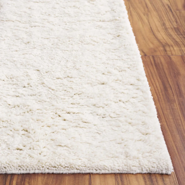 Safavieh Vermont 4'-0" x 6'-0" Rug in Ivory / Beige