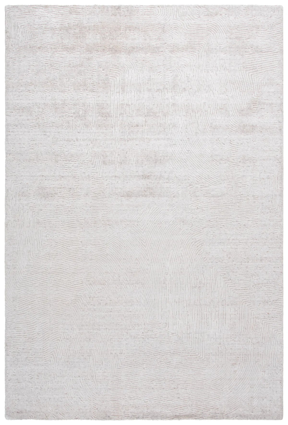 Safavieh Mirage 6'-0" x 9'-0" Rug in Beige