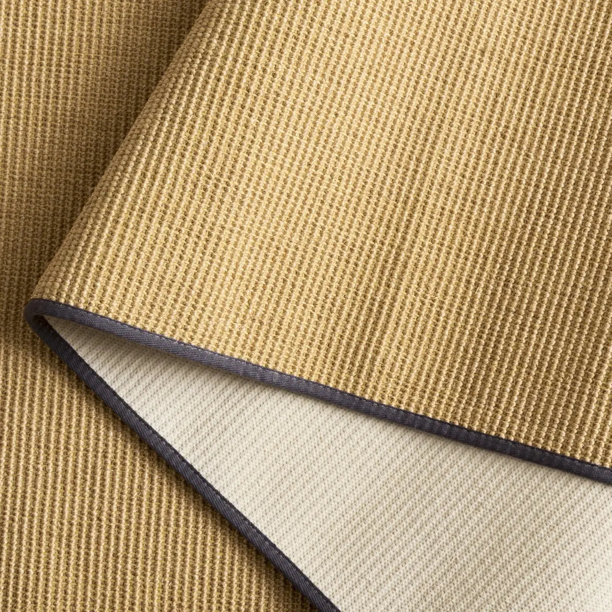 Safavieh Martha Stewart 8'-0" x 10'-0" Rug in Natural / Grey