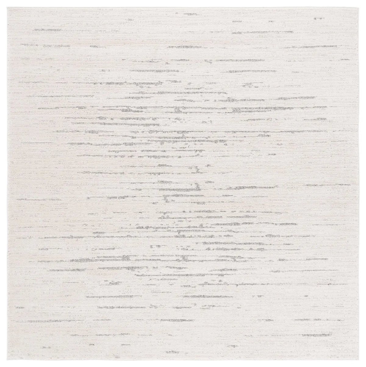Safavieh Neptune 6'-7" x 6'-7" Rug in Ivory / Grey