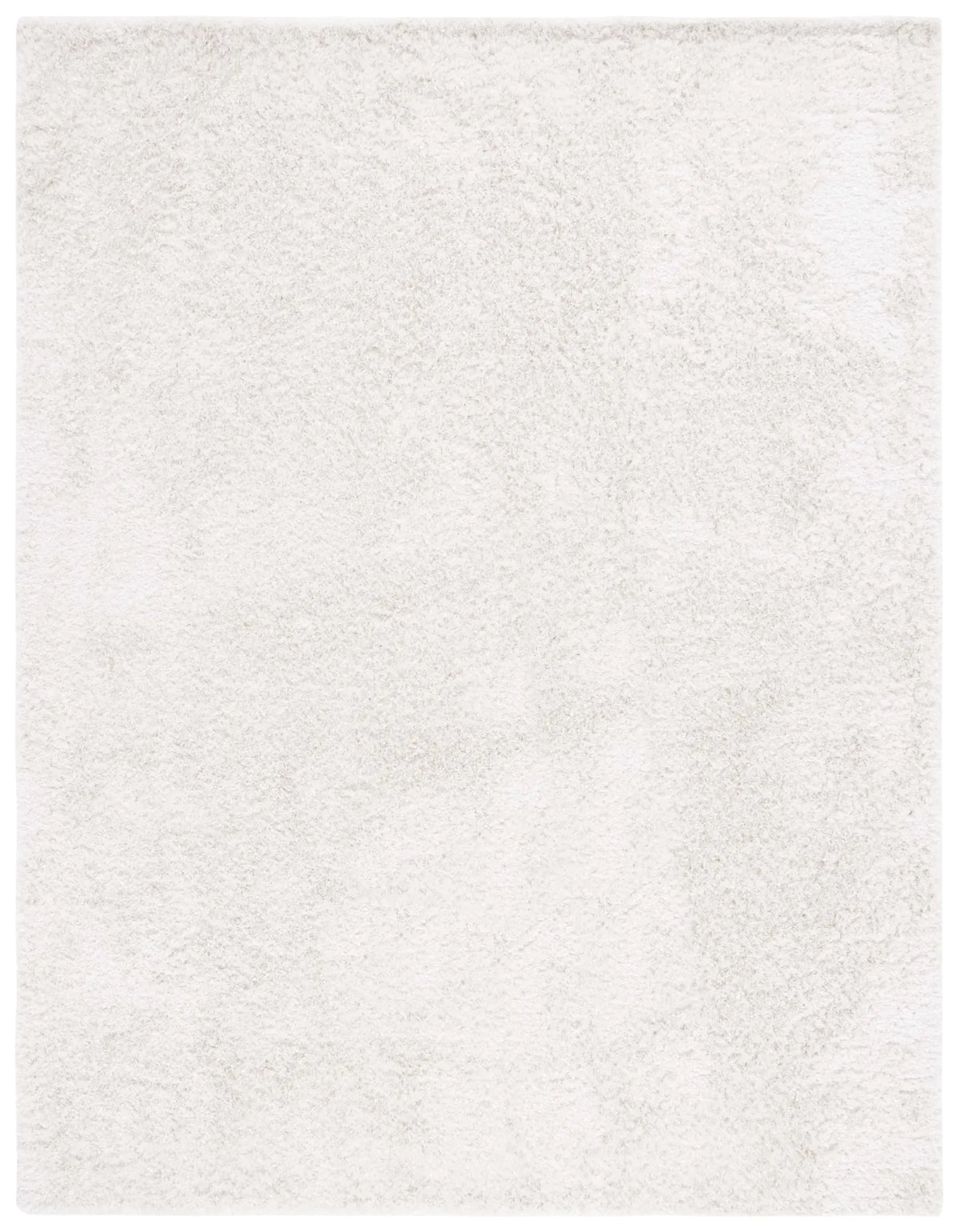 Safavieh Sg-Mls-Malibu Shag 10'-0" x 14'-0" Rug in White