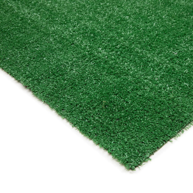 Oriental Weavers Sphinx Sarasota SA001 Green Rugs - corner detail