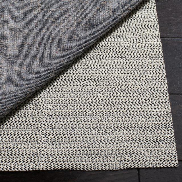 Safavieh Padding 2'-0" x 10'-0" Rug in White