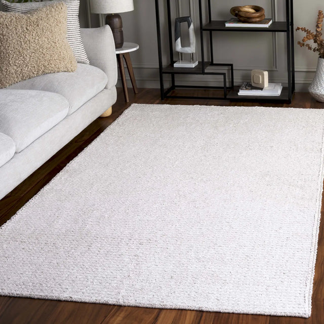 Safavieh Renewal 4'-0" x 6'-0" Rug in Ivory
