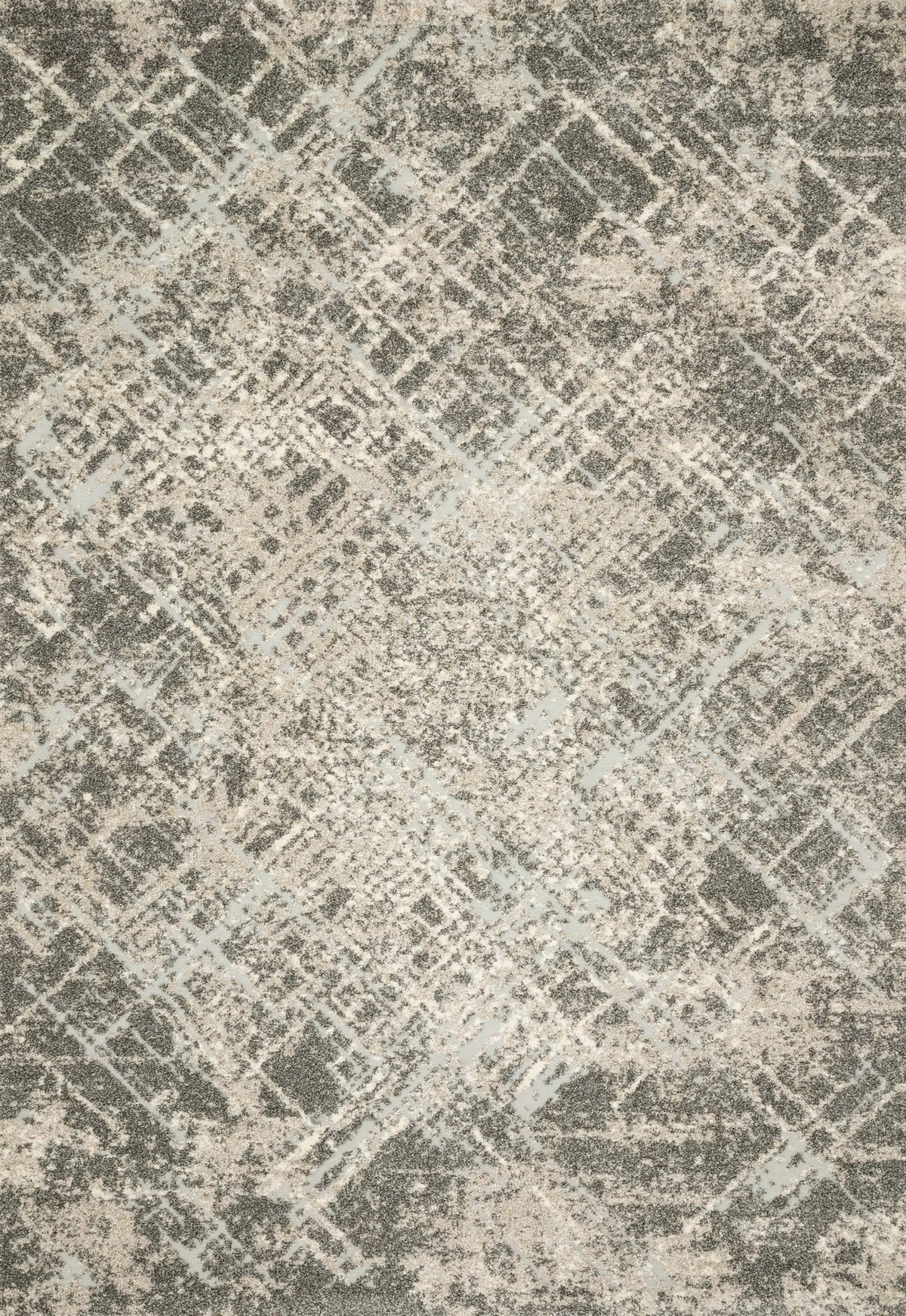 Loloi Landscape Lan-05 Stone Rugs - main flat