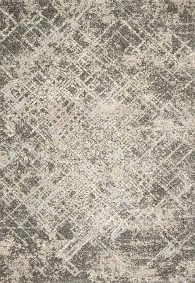 Loloi Landscape Lan-05 Stone Rugs - main flat