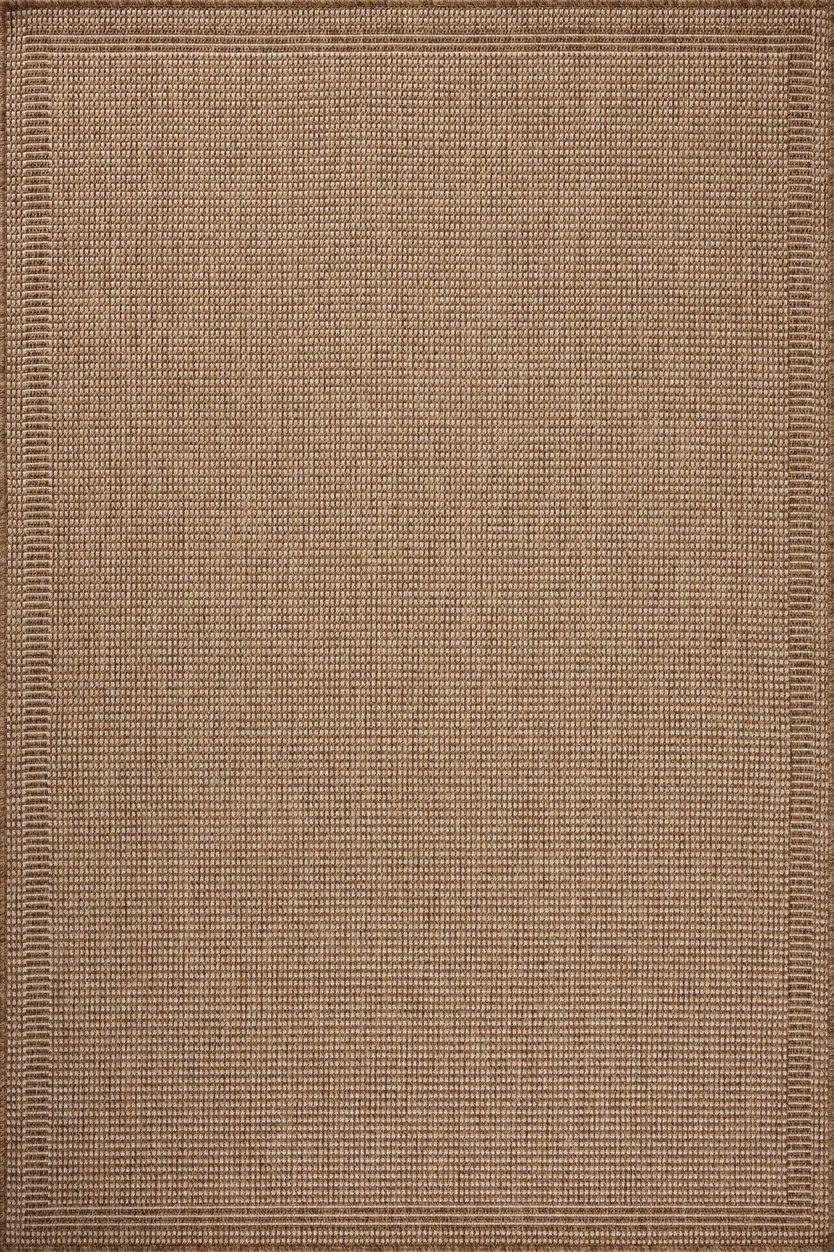 Loloi Merrick Mer-03 Natural/Oatmeal Rug - main flat