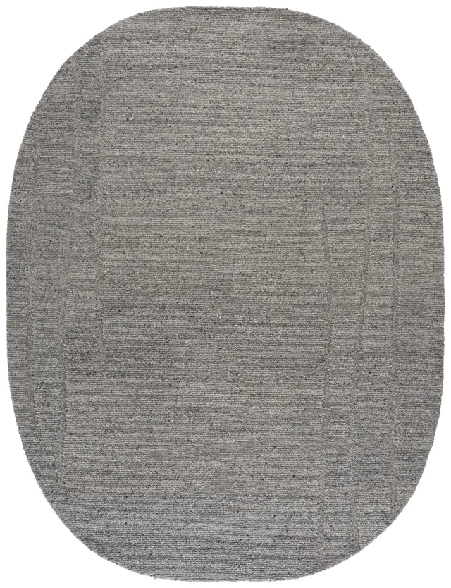Safavieh Harvest 8'-0" x 10'-0" Rug in Grey