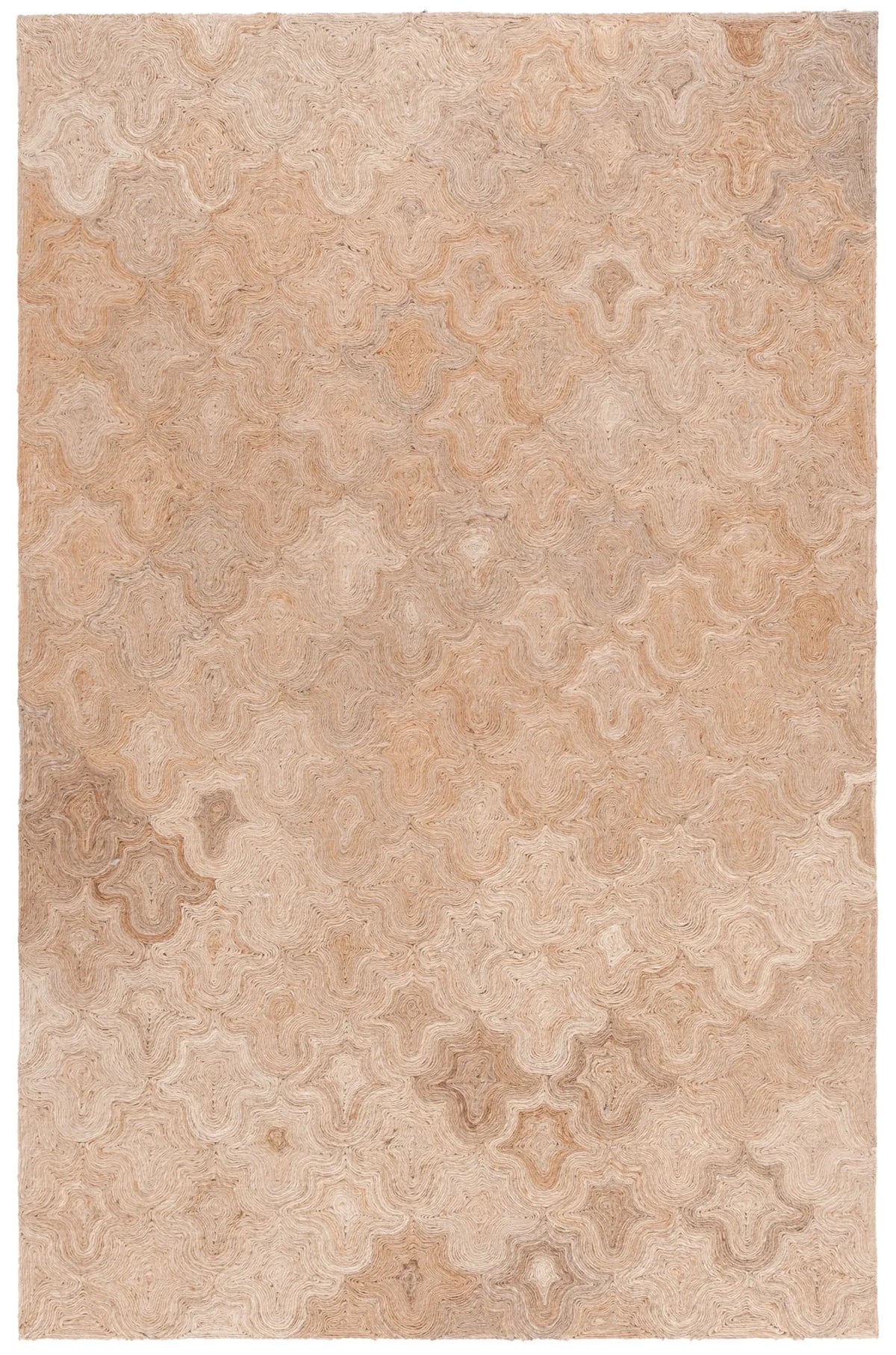 Safavieh Natural Fiber 3'-0" x 5'-0" Rug in Natural