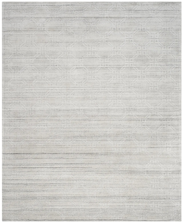 Safavieh Elements 8'-0" x 10'-0" Rug in Light Grey