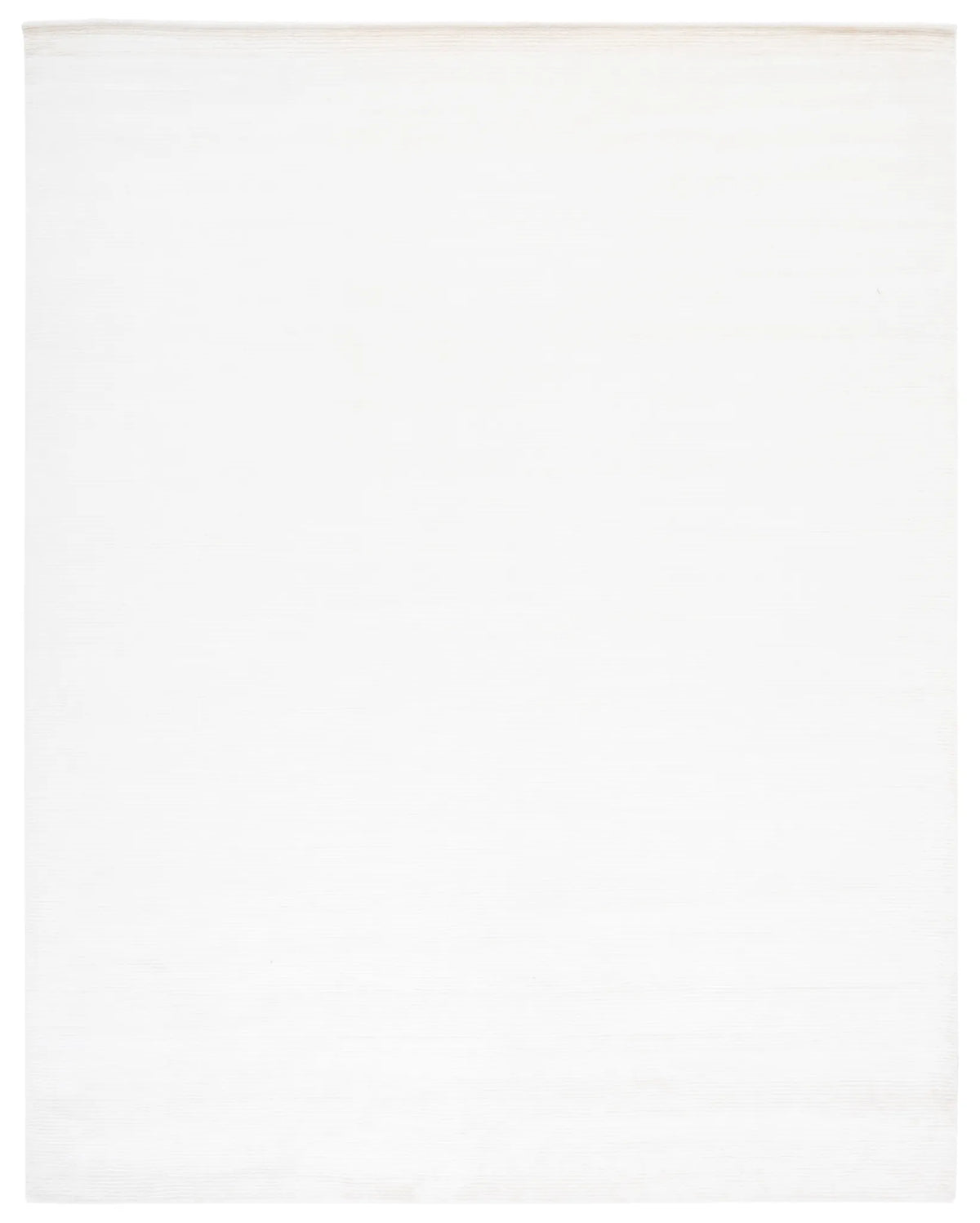 Safavieh Mirage 6'-0" x 9'-0" Rug in White