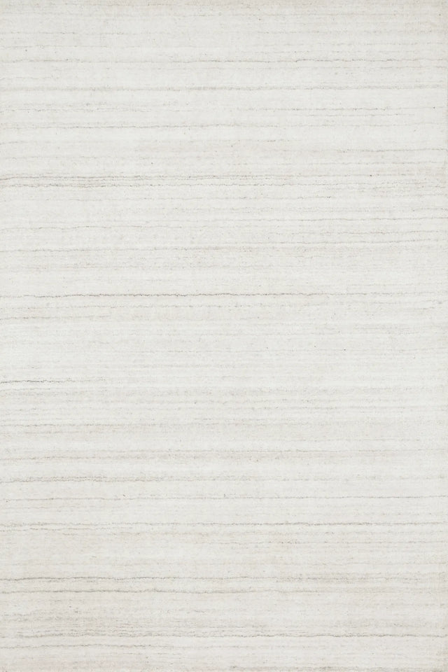 Loloi Barkley BK-01 Ivory Rugs - main flat