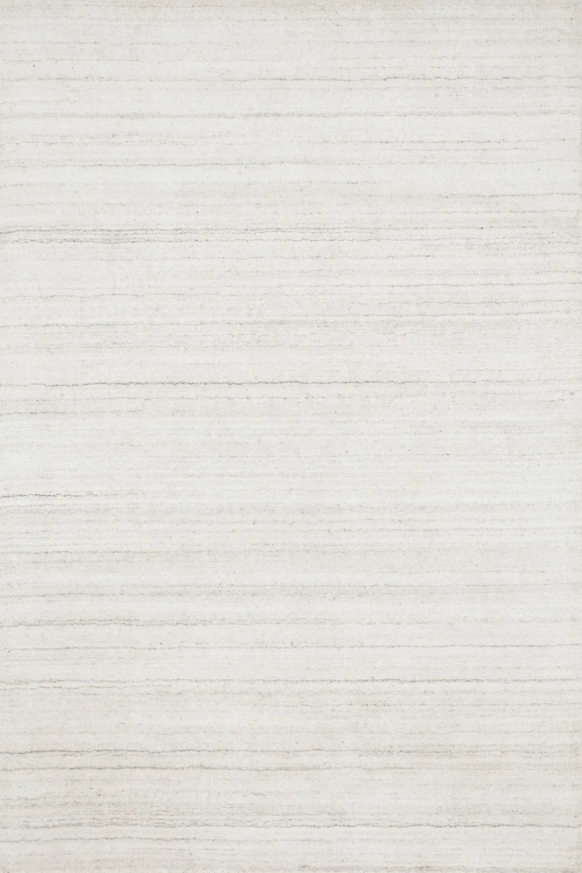 Loloi Barkley BK-01 Ivory Rugs - main flat