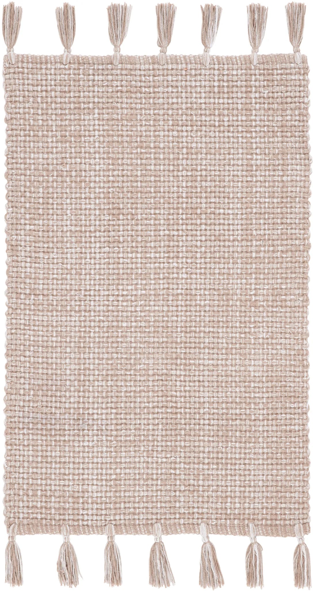 Safavieh Montauk 2'-0" x 3'-0" Rug in Beige