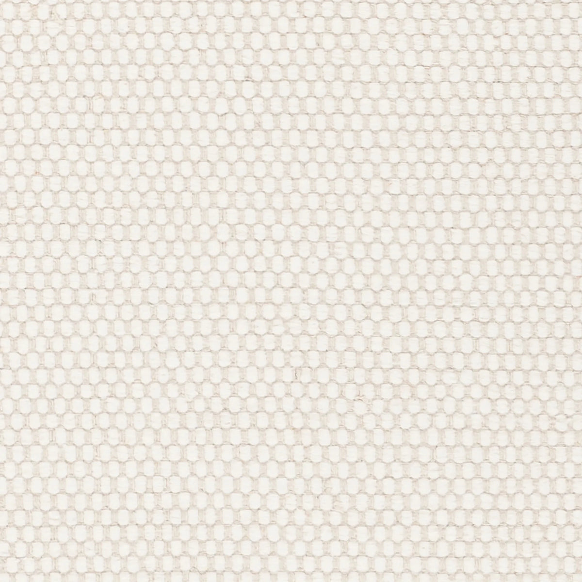 Chandra Imelda IME-56602 White rug, close-up detail