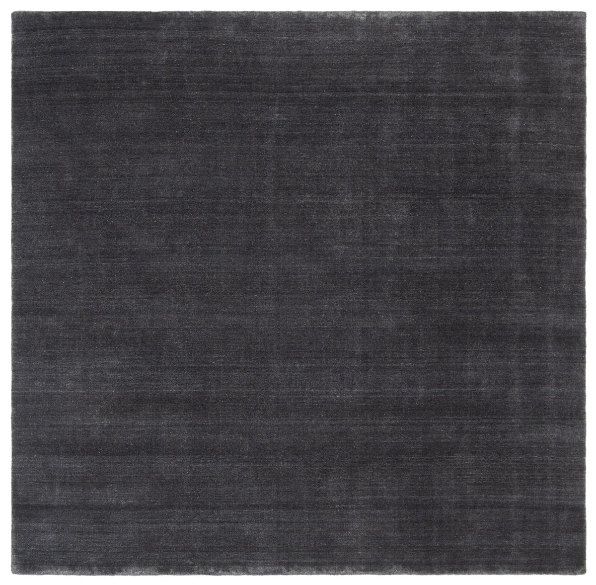Safavieh Himalaya 6'-0" x 6'-0" Rug in Black