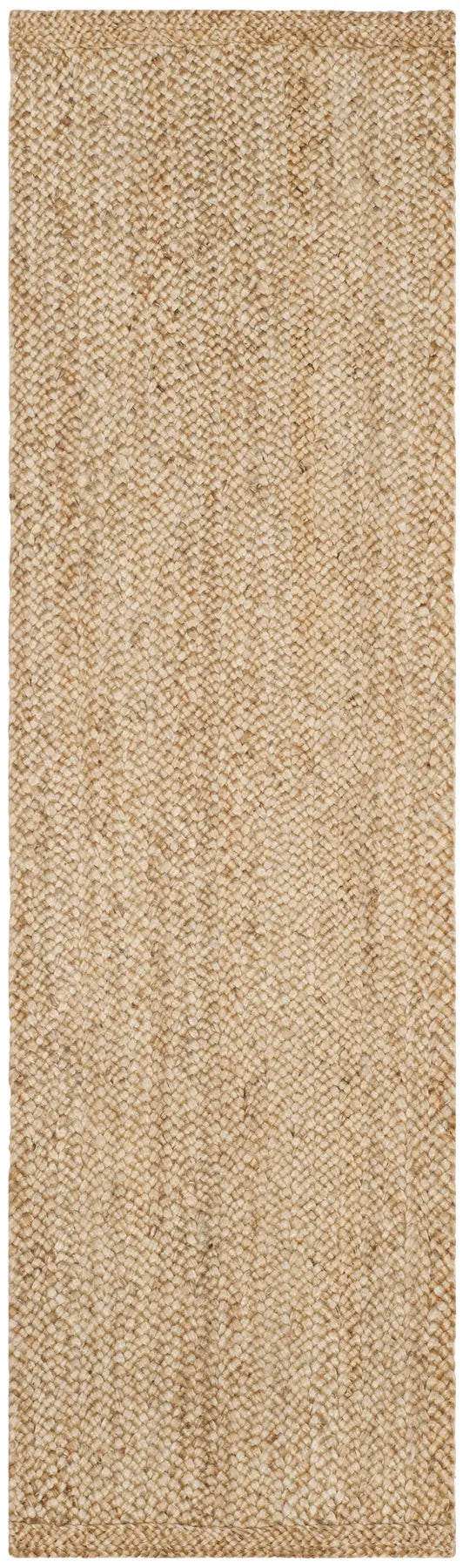Safavieh Natural Fiber 2'-6" x 10'-0" Rug in Natural