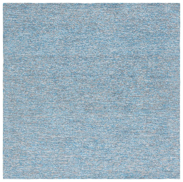 Safavieh Renewal 6'-0" x 6'-0" Rug in Blue / Ivory