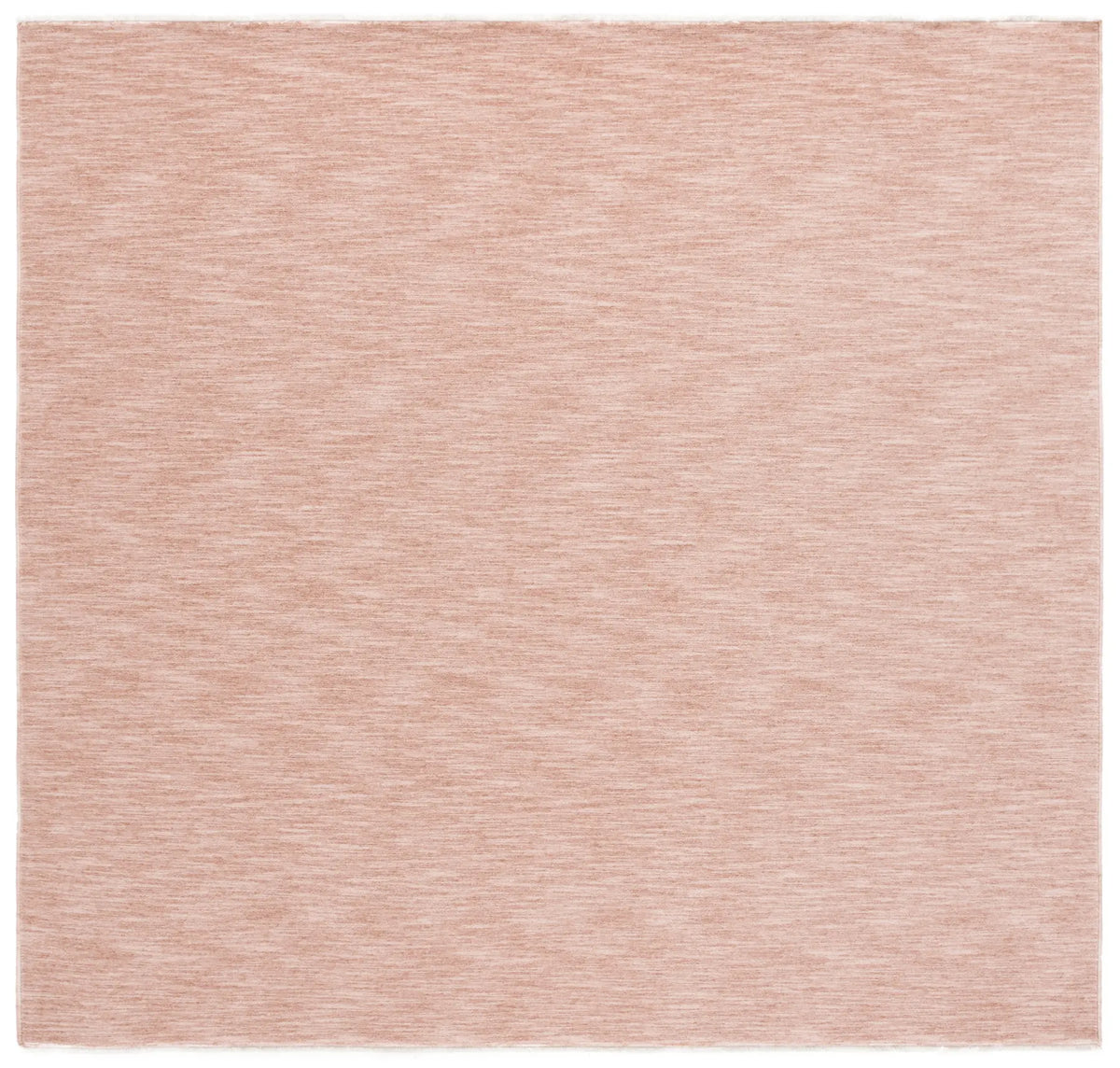 Safavieh Haven 6'-7" x 6'-7" Rug in Light Pink