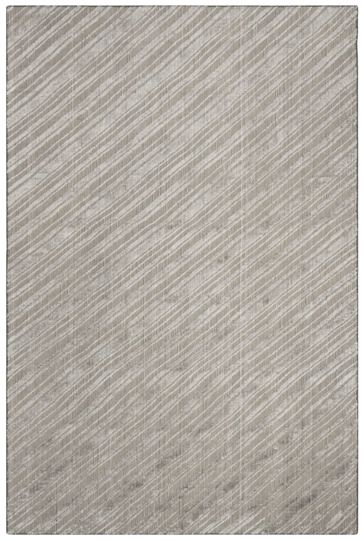 Safavieh Mirage 6'-0" x 9'-0" Rug in Grey