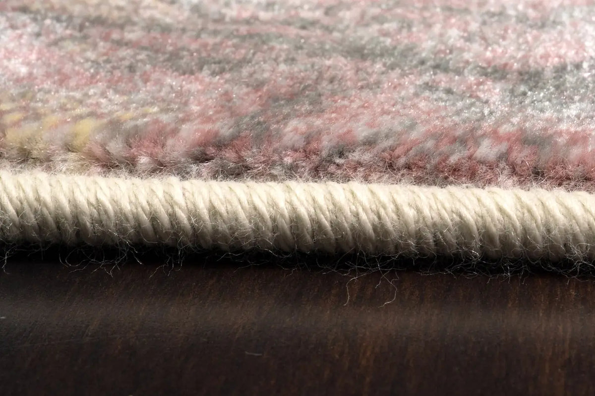 Dynamic Rugs Eclipse 63528 Cream / Multi Rugs - Pile