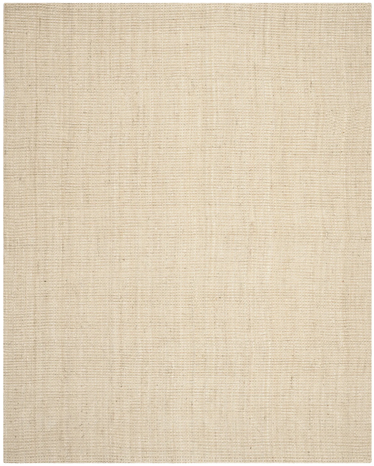 Safavieh Natural Fiber 10'-0" x 14'-0" Rug in Ivory