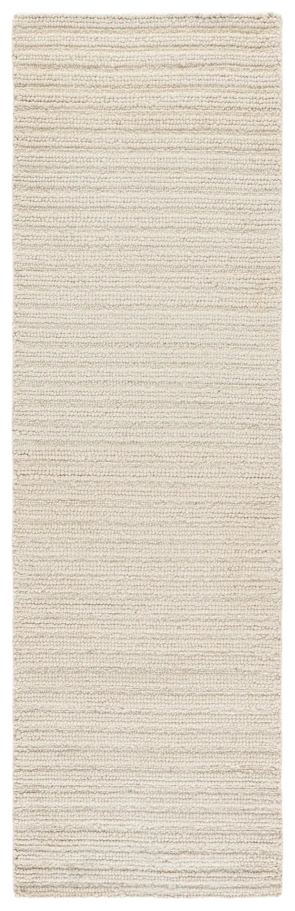 Safavieh Ebony 2'-3" x 8'-0" Rug in Ivory