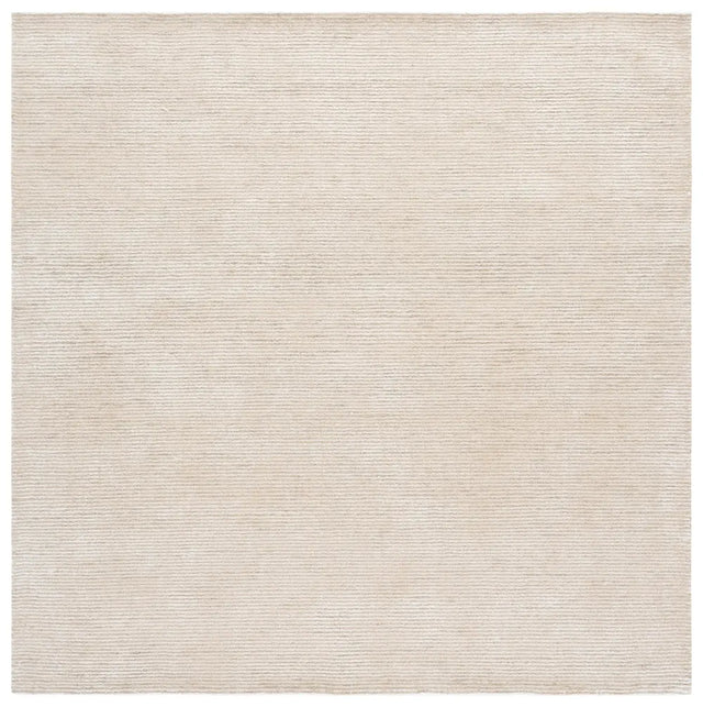 Safavieh Soho 6'-0" x 6'-0" Rug in Beige