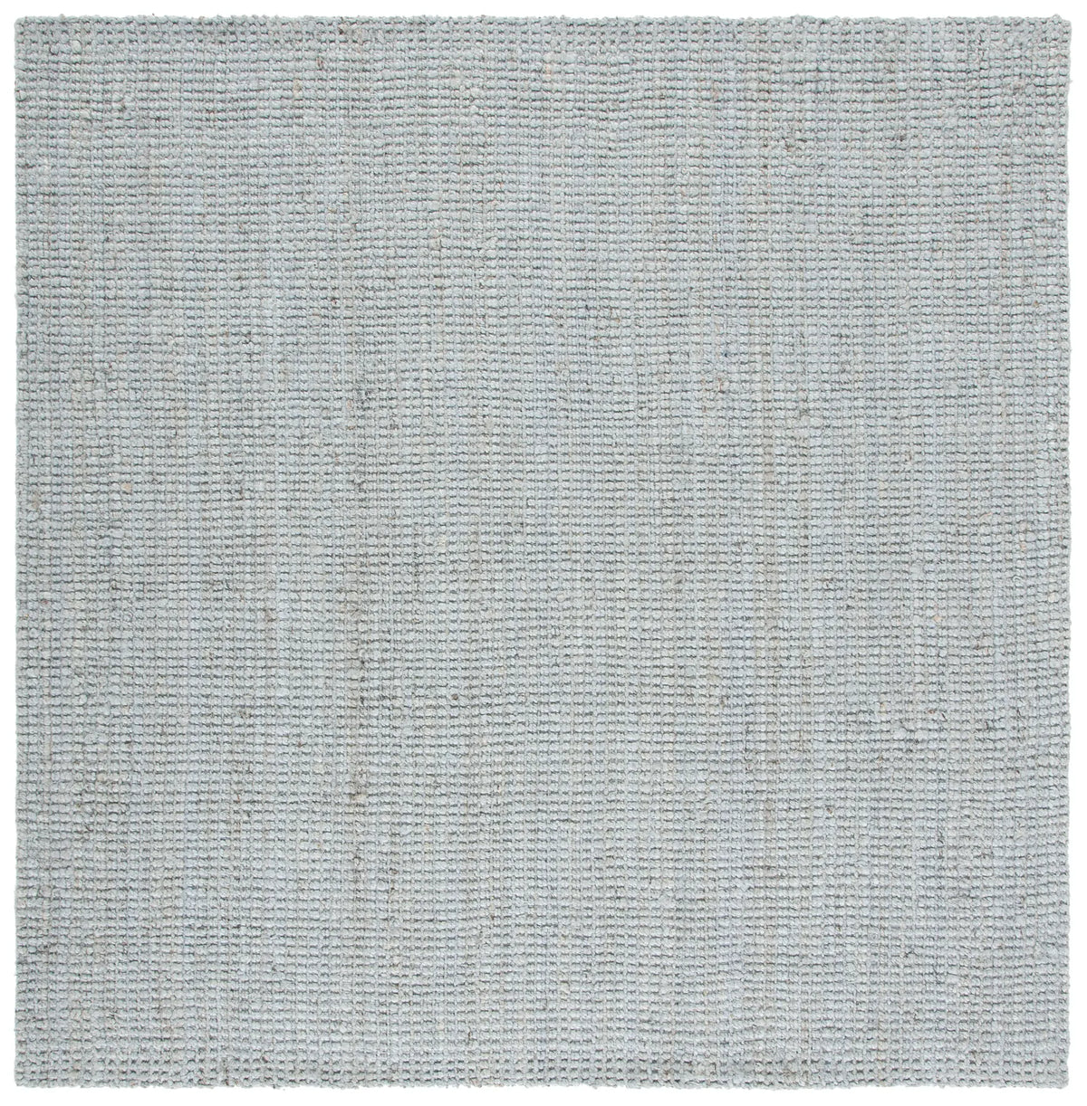 Safavieh Natural Fiber 7'-0" x 7'-0" Rug in Grey