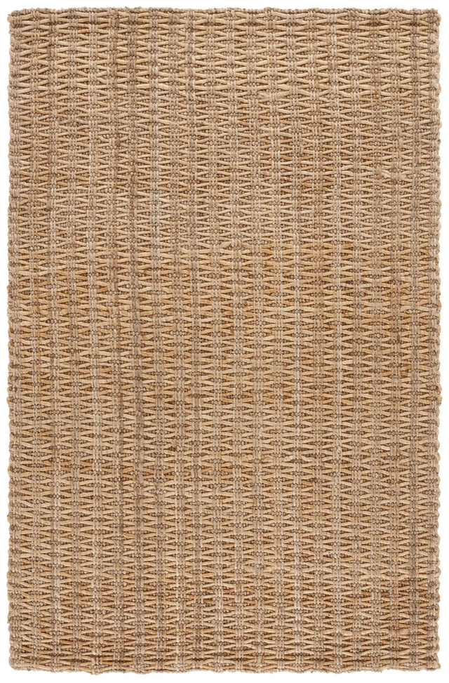 Safavieh Natural Fiber 4'-0" x 6'-0" Rug in Natural
