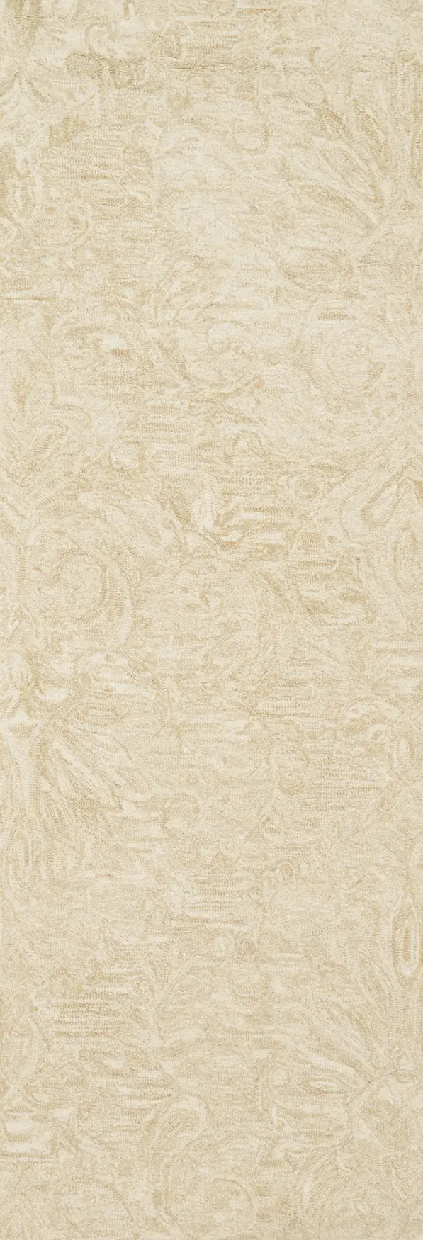 Loloi Lyle Lk-06 Sand Rugs - runner flat