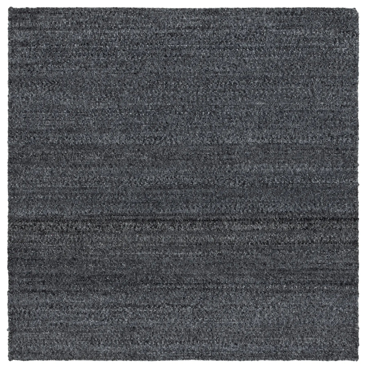 Safavieh Renewal 6'-0" x 6'-0" Rug in Charcoal