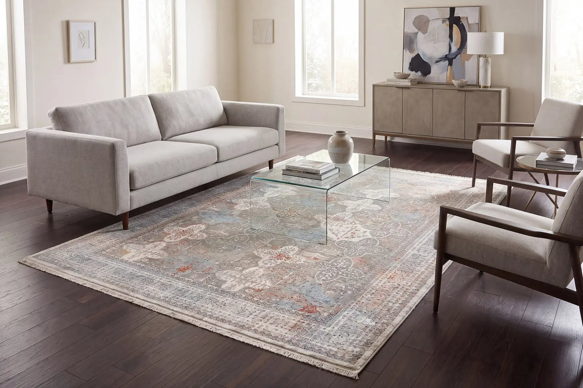 Dynamic Rugs Ruby 2170 Multi Rugs - Room