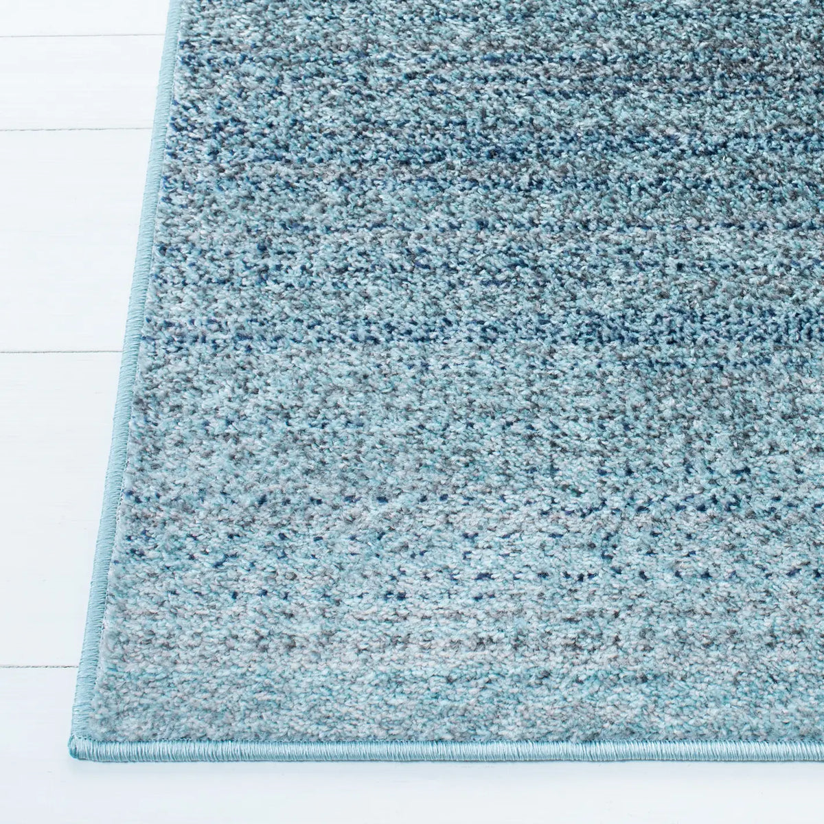 Safavieh Adirondack 4'-0" x 6'-0" Rug in Purple / Grey